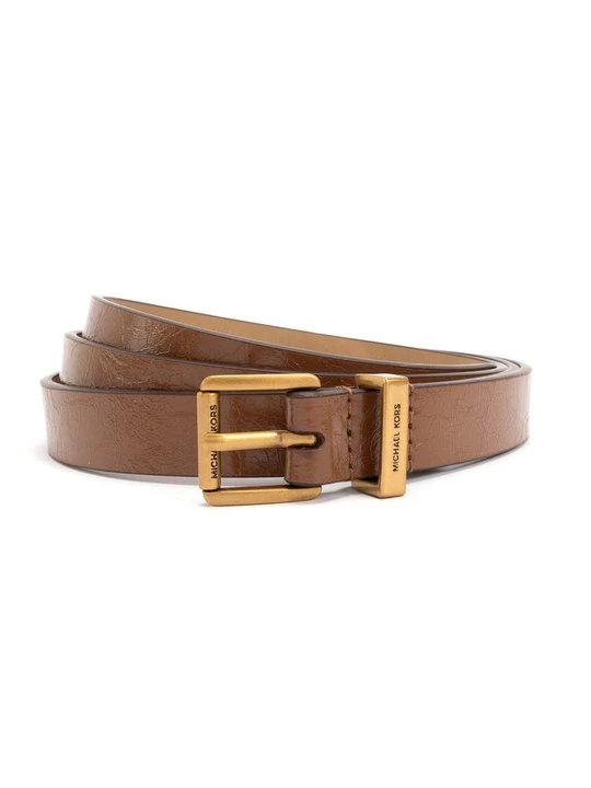 Foto van product Riem Michael Kors bruin