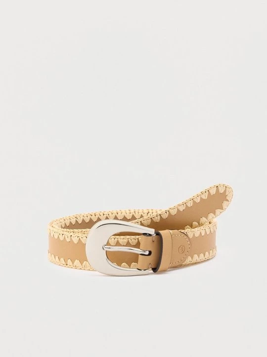 Foto van product Riem Michael Kors bruin
