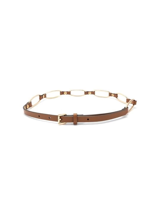 Foto van product Riem Michael Kors bruin