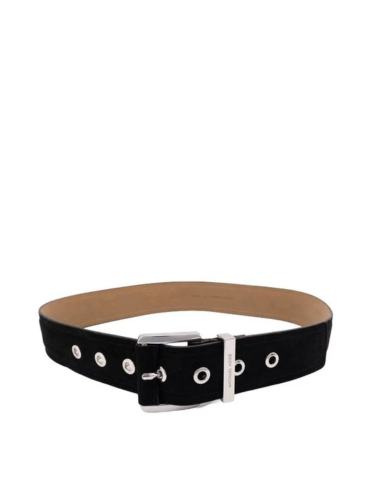 Foto van product Riem Michael Kors donkerblauw