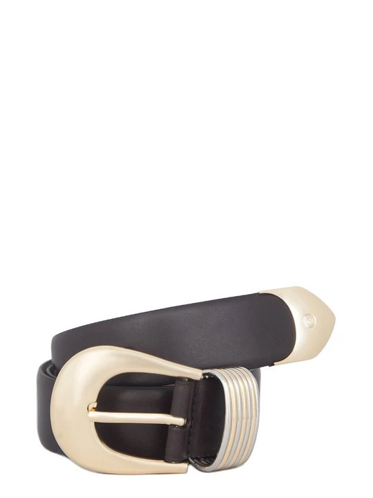 Foto van product Riem Michael Kors donkerbruin