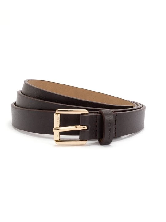Foto van product Riem Michael Kors donkerbruin