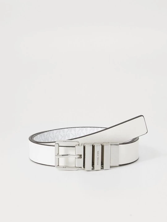 Foto van product Riem Michael Kors wit