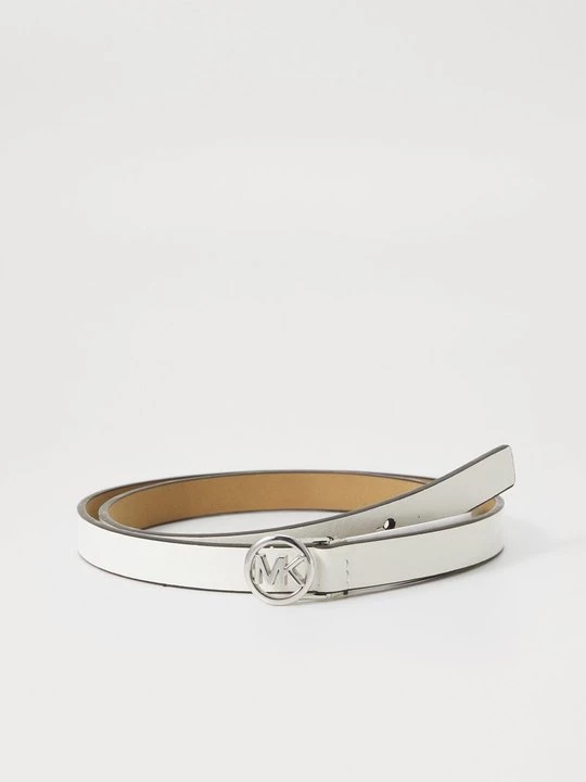 Foto van product Riem Michael Kors wit