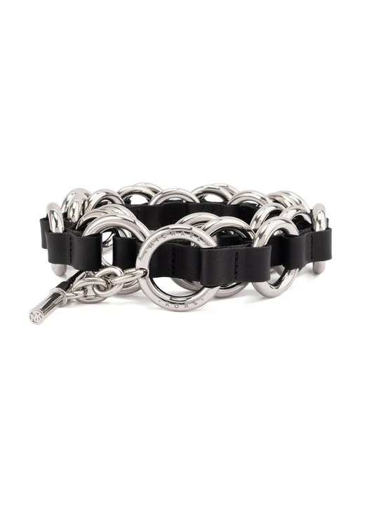 Foto van product Riem Michael Kors zwart