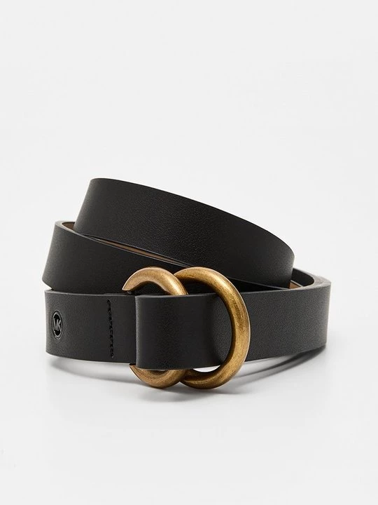 Foto van product Riem Michael Kors zwart