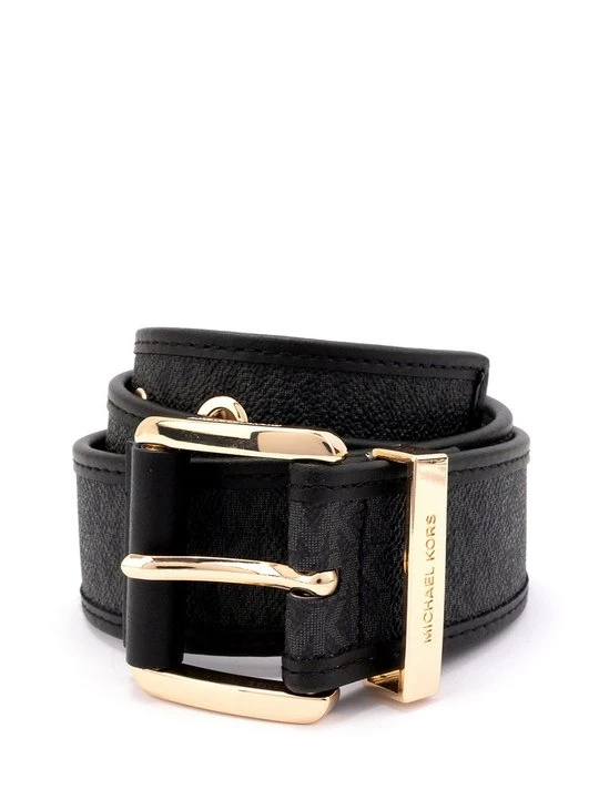 Foto van product Riem Michael Kors zwart