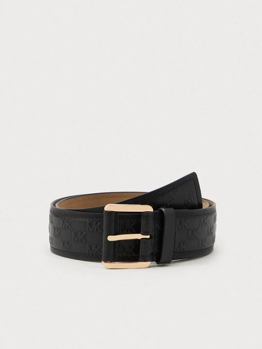 Foto van product Riem Michael Kors zwart