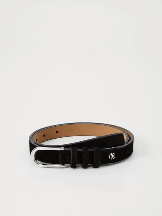 Foto van product Riem Michael Kors zwart