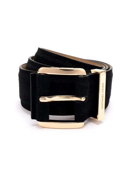 Foto van product Riem Michael Kors zwart