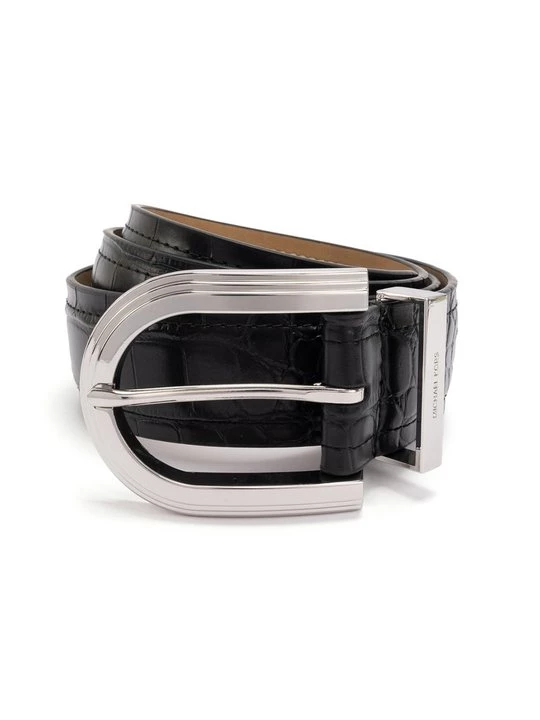 Foto van product Riem Michael Kors zwart