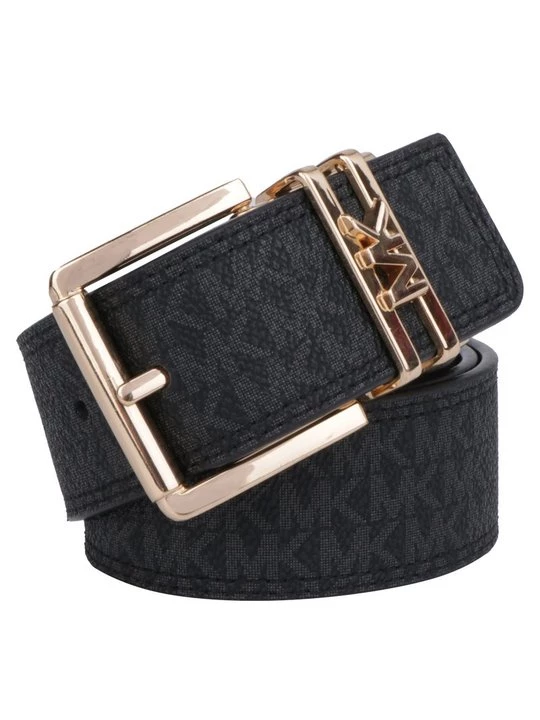 Foto van product Riem Michael Kors zwart