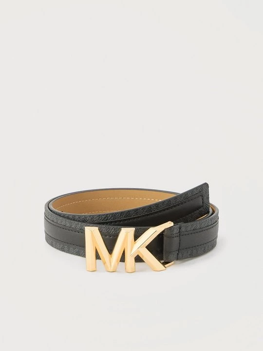 Foto van product Riem Michael Kors zwart