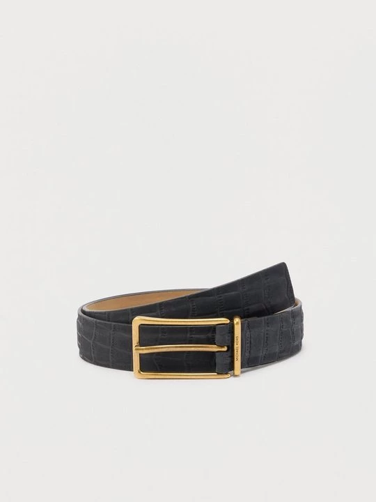 Foto van product Riem Michael Kors zwart