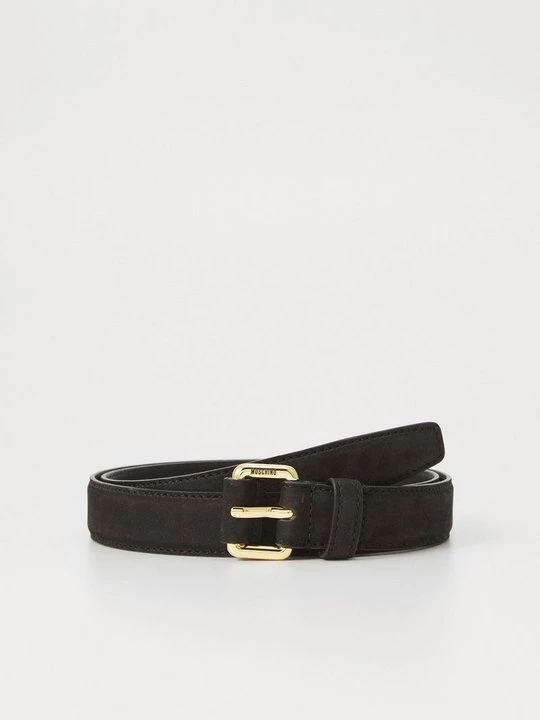 Foto van product Riem MOSCHINO zwart