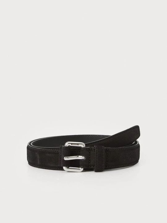 Foto van product Riem MOSCHINO zwart