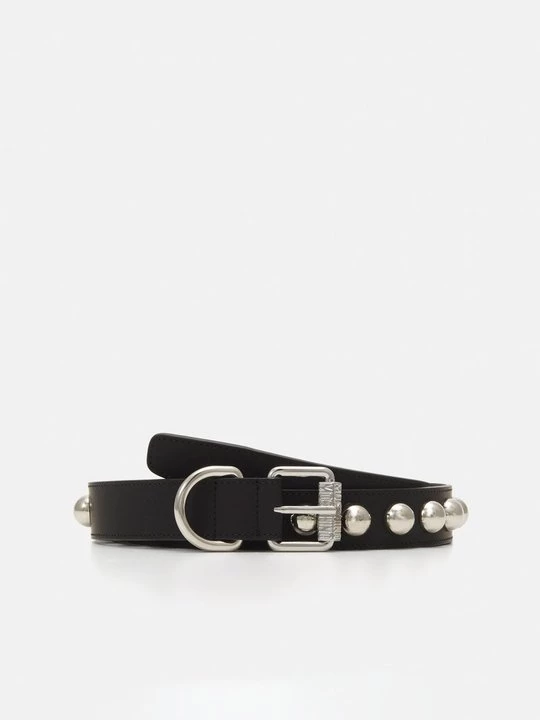 Foto van product Riem MOSCHINO zwart