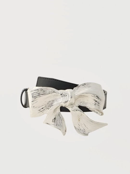Foto van product Riem MOSCHINO zwart