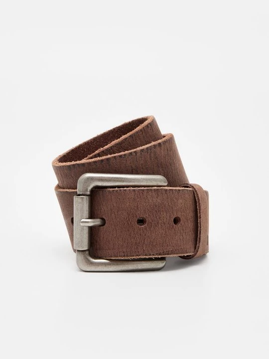 Foto van product Riem Mustang bruin