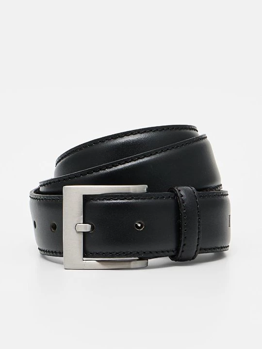 Foto van product Riem Mustang zwart