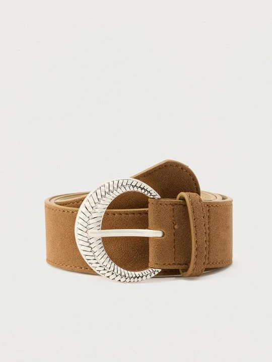 Foto van product Riem Only bruin