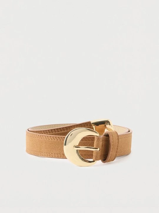 Foto van product Riem Only bruin