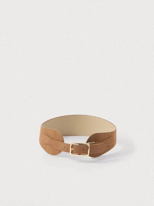 Foto van product Riem Only lichtbruin