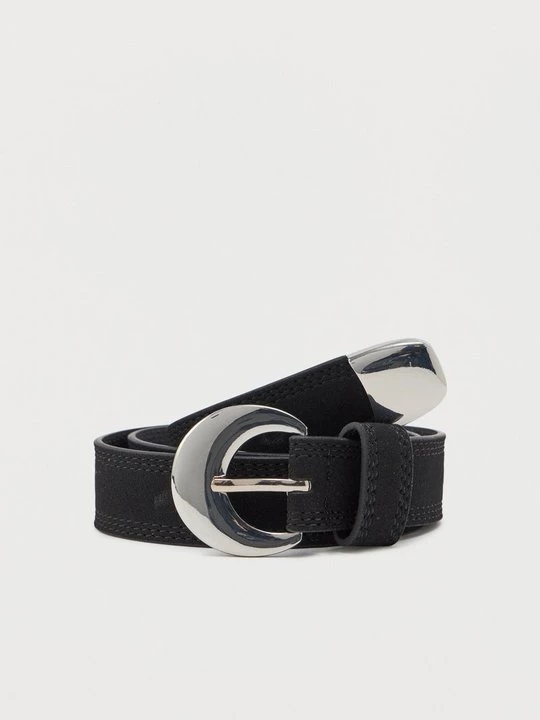 Foto van product Riem Only zwart