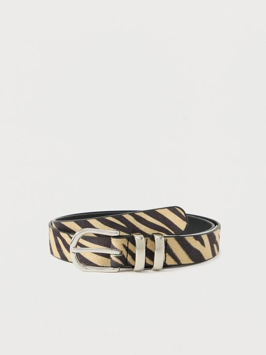 Foto van product Riem Only zwart