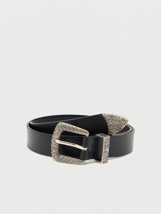 Foto van product Riem Only zwart