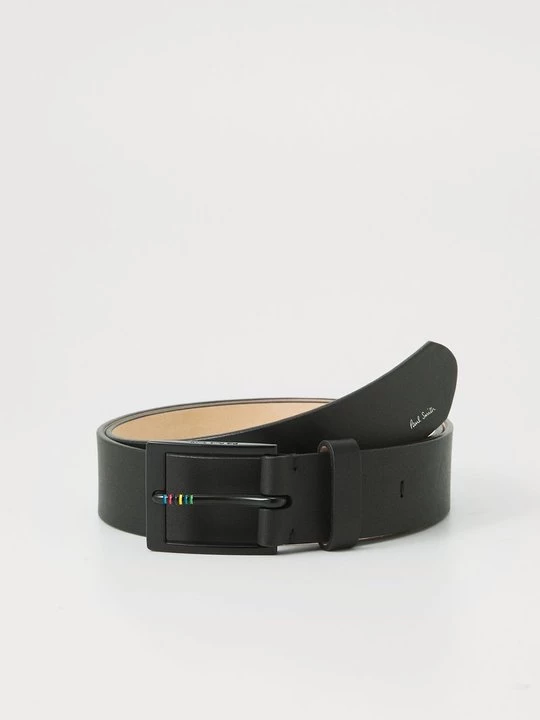 Foto van product Riem Paul Smith zwart