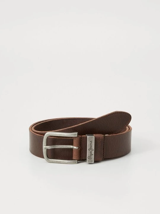 Foto van product Riem Pepe Jeans donkerbruin