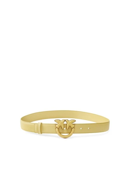 Foto van product Riem Pinko goudkleurig