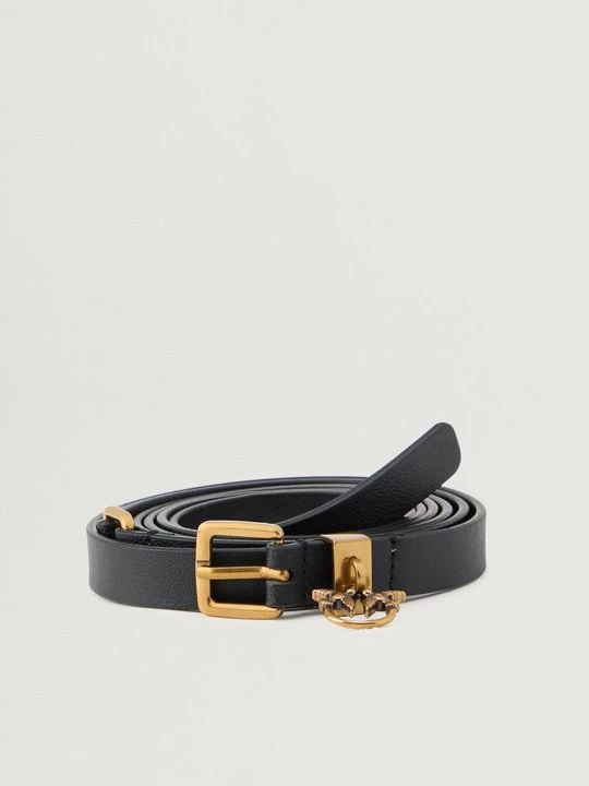 Foto van product Riem Pinko zwart