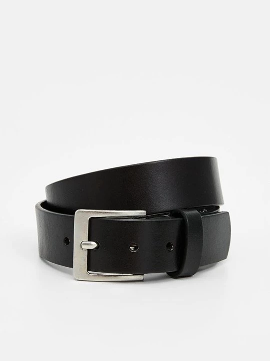 Foto van product Riem Playshoes zwart