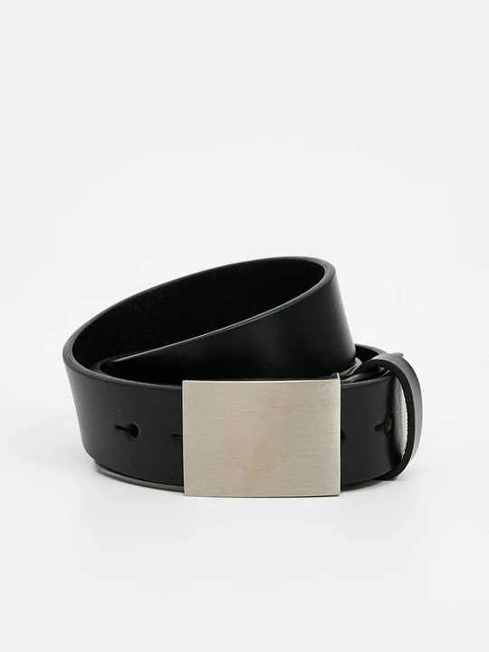 Foto van product Riem Playshoes zwart