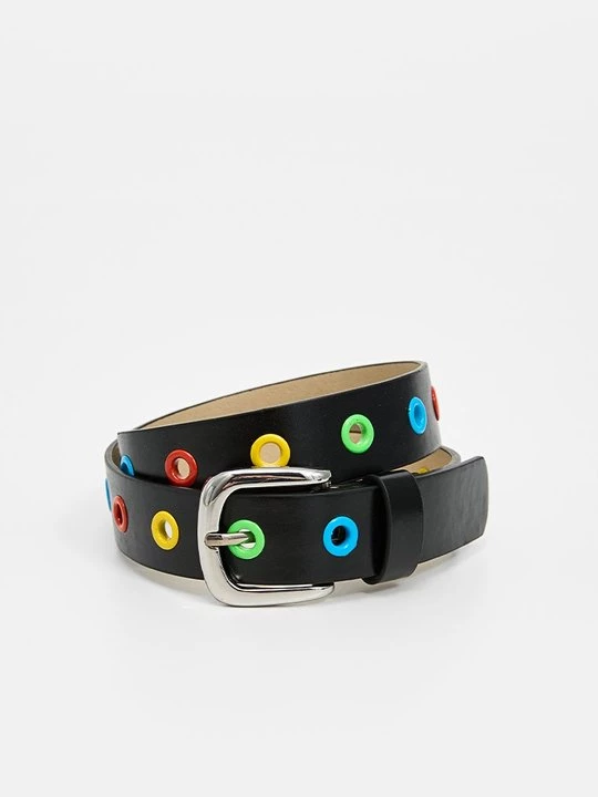 Foto van product Riem Playshoes zwart