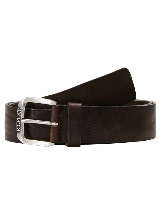 Foto van product Riem Replay bruin