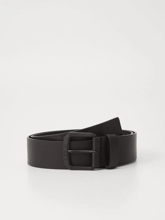 Foto van product Riem Replay zwart