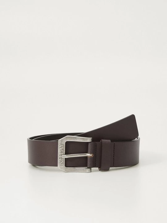 Foto van product Riem Replay zwart