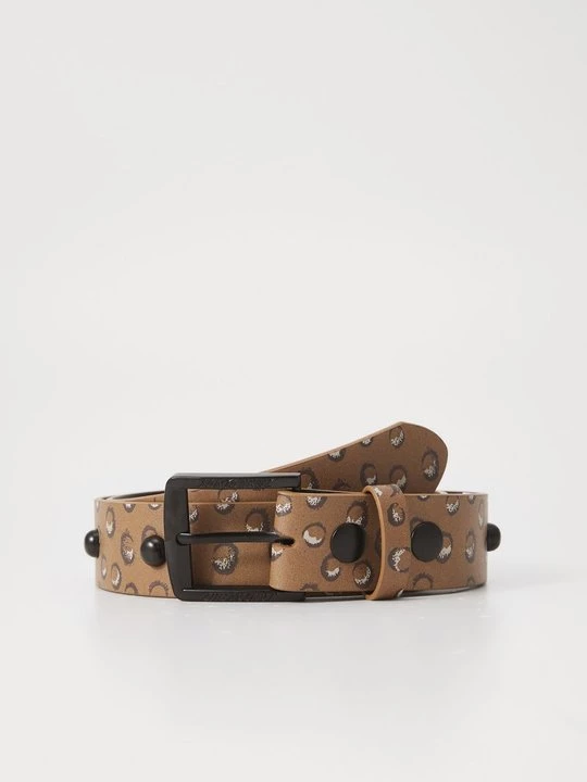 Foto van product Riem Santa Cruz bruin