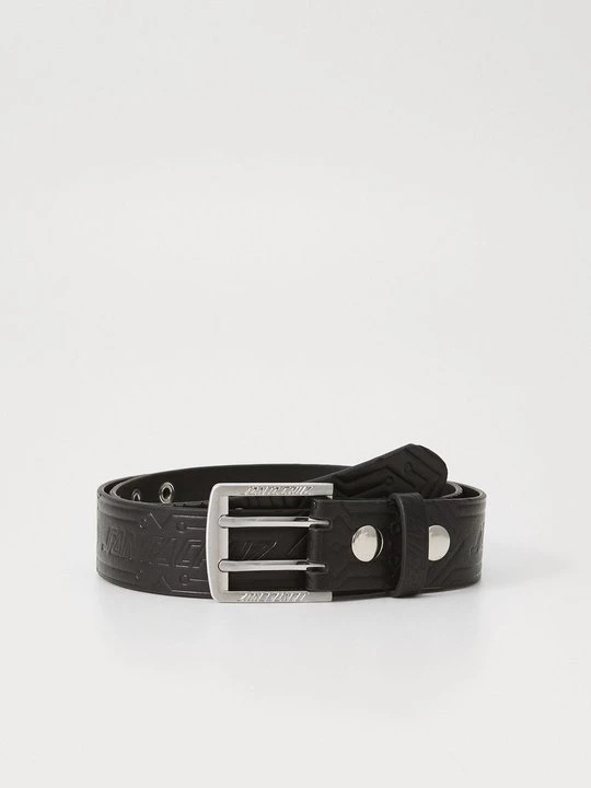 Foto van product Riem Santa Cruz zwart