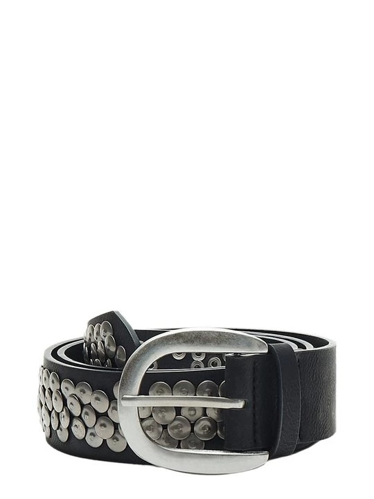Foto van product Riem Stradivarius zwart