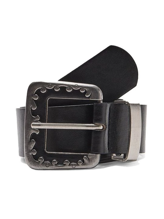Foto van product Riem Stradivarius zwart