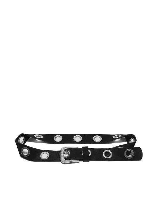 Foto van product Riem Stradivarius zwart
