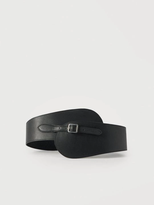 Foto van product Riem STUDIO ID zwart