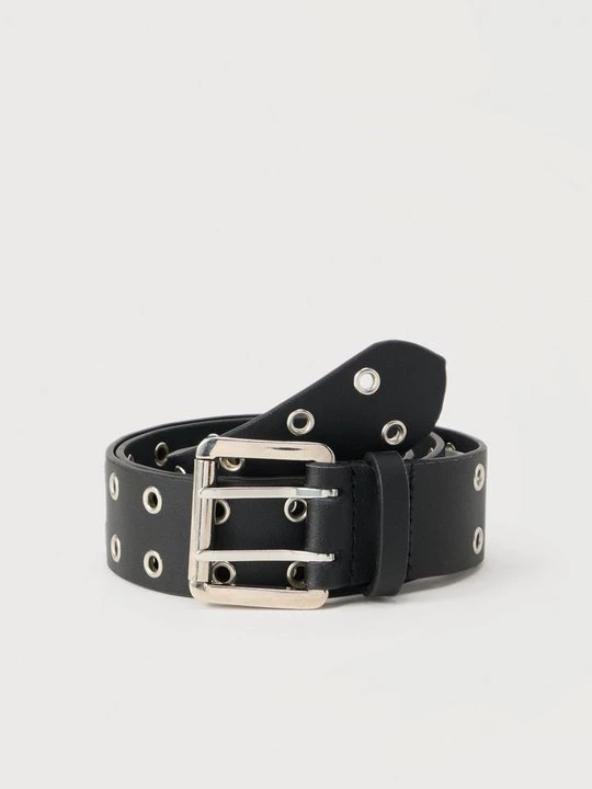 Foto van product Riem STUDIO ID zwart