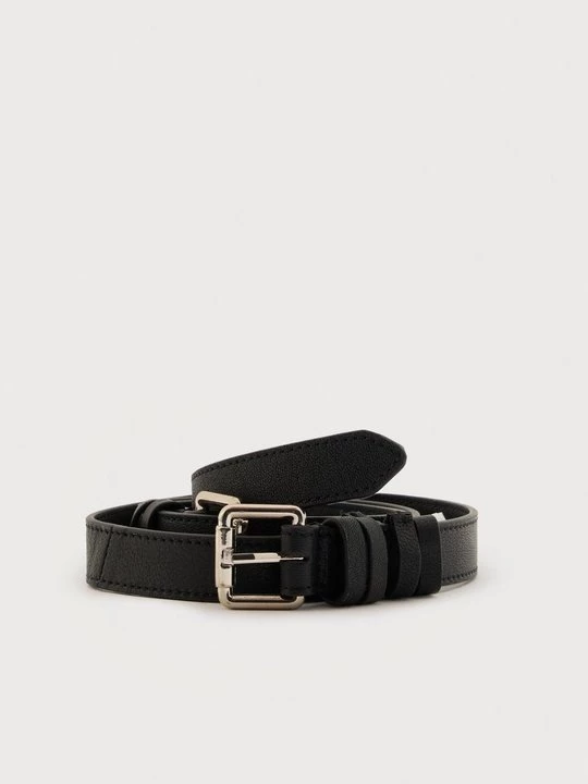 Foto van product Riem STUDIO ID zwart
