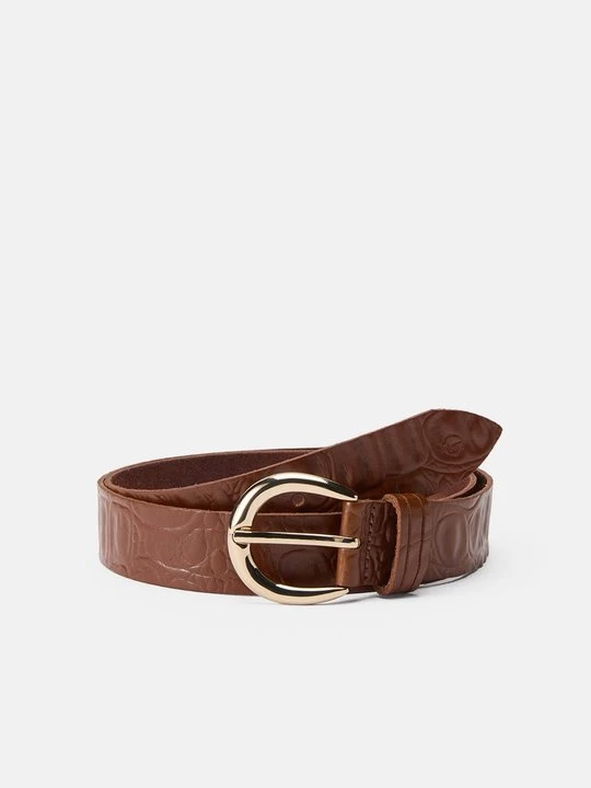 Foto van product Riem Tamaris cognac