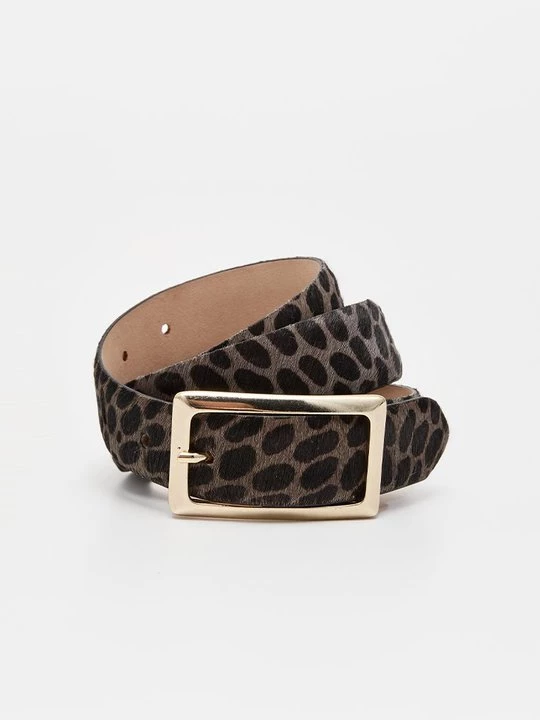 Foto van product Riem Tamaris donkergrijs